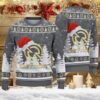 Weihnachtspullover Detroit Diesel - Ugly Christmas Sweater