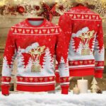 Weihnachtspullover Same – Ugly Christmas Sweater