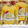 Weihnachtspullover Caterpillar Inc - Ugly Christmas Sweater