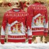 Weihnachtspullover Tata - Ugly Christmas Sweater