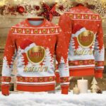 Weihnachtspullover Kioti – Ugly Christmas Sweater
