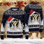 Weihnachtspullover Foton – Ugly Christmas Sweater