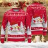Weihnachtspullover McCormick - Ugly Christmas Sweater
