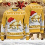 Weihnachtspullover Challenger – Ugly Christmas Sweater