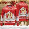 Weihnachtspullover Abarth - Ugly Christmas Sweater