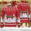 Weihnachtspullover Freightliner - Ugly Christmas Sweater
