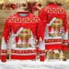 Weihnachtspullover Aprilia - Ugly Christmas Sweater