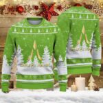 Weihnachtspullover Deutz-Fahr – Ugly Christmas Sweater