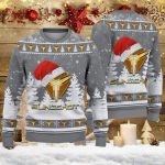 Weihnachtspullover Polaris Slingshot – Ugly Christmas Sweater
