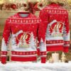 Weihnachtspullover Jinma - Ugly Christmas Sweater
