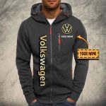 Volkswagen Kapuzensweatjacke