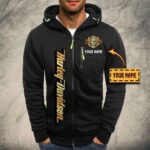 Harley-Davidson Kapuzensweatjacke