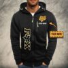 Fox Racing Kapuzensweatjacke