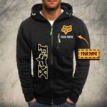 Fox Racing Kapuzensweatjacke