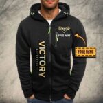 Victory Motorcycles Kapuzensweatjacke