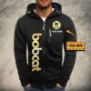 Bobcat Kapuzensweatjacke