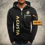 MV Agusta Kapuzensweatjacke