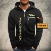 McCormick Kapuzensweatjacke