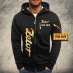 Zetor Kapuzensweatjacke