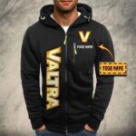 Valtra Kapuzensweatjacke