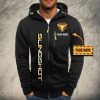 Polaris Slingshot Kapuzensweatjacke