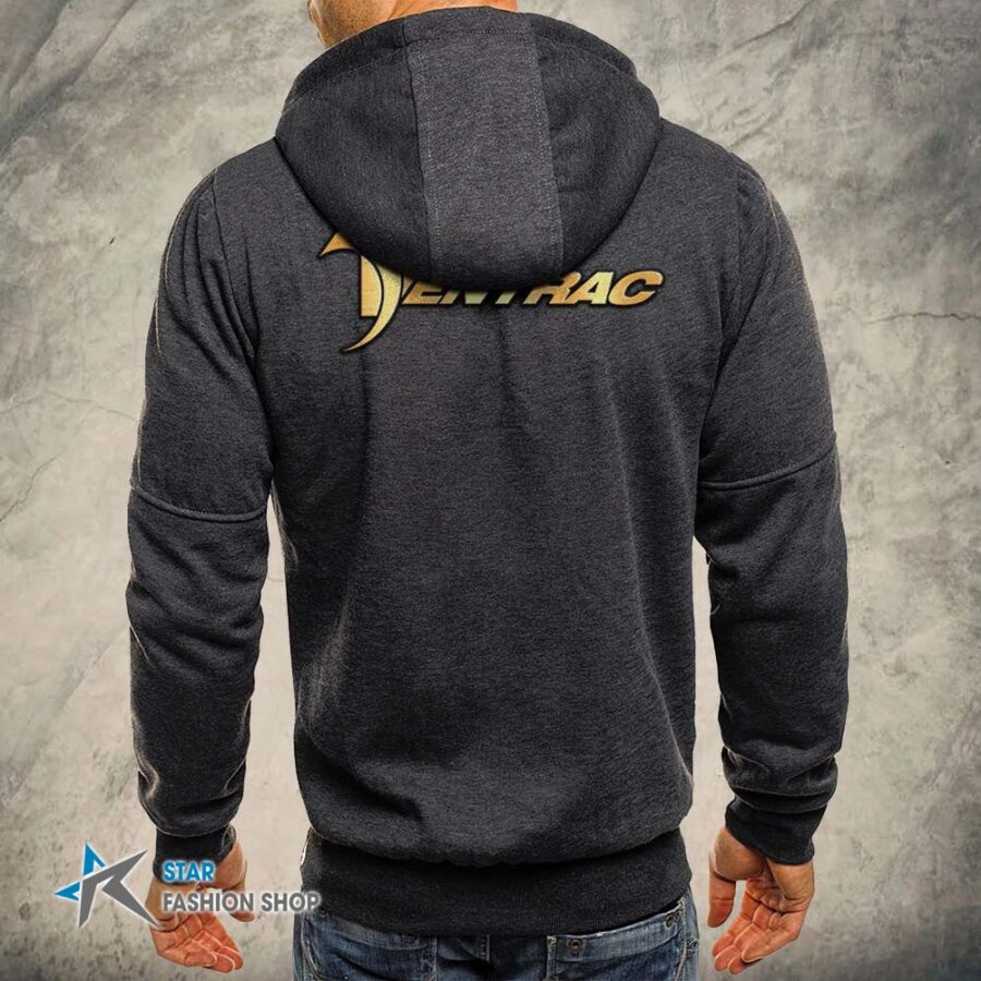 Ventrac Kapuzensweatjacke – Bild 4