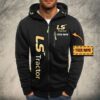 LS Tractor Kapuzensweatjacke