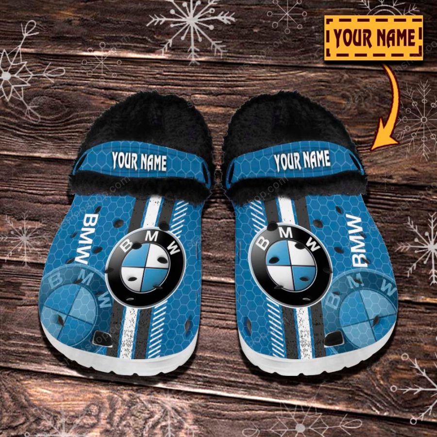 BMW Car Clogs – Bild 2