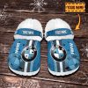 BMW Car Clogs