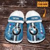 BMW M Car Clogs