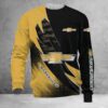 Chevrolet Silverado Sweatshirt