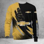 Chevrolet Silverado Sweatshirt