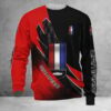 Chevrolet Camaro Sweatshirt