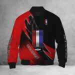 Chevrolet Camaro Bomberjacke
