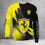 Ferrari Sweatshirt