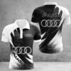 Audi Poloshirt