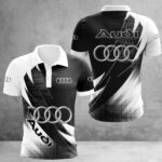 Audi Poloshirt