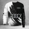 Audi Sweatshirt