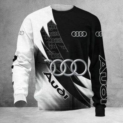 Audi Sweatshirt