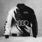 Audi Bomberjacke