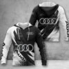 Audi Hoodie