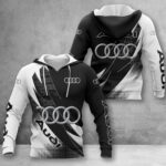 Audi Hoodie