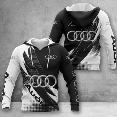 Audi Hoodie