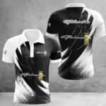 Ford Galaxie Poloshirt