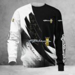 Ford Galaxie Sweatshirt