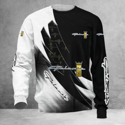 Ford Galaxie Sweatshirt