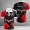 Corvette C6 Poloshirt