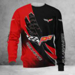 Corvette C6 Sweatshirt