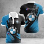 BMW M Car Poloshirt