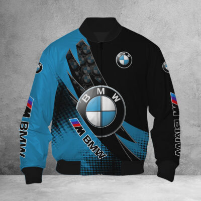 BMW M Car Bomberjacke